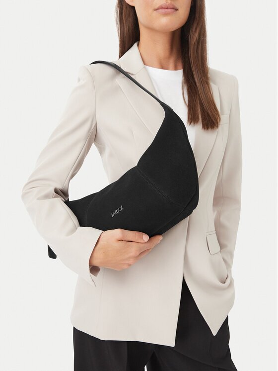 Mexx Geantă CEO--L-011-10 Negru