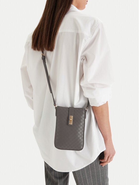Mexx Geantă CEO--L-013-09 Gri