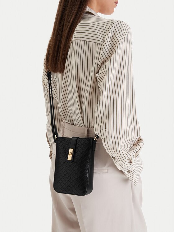Mexx Geantă CEO--L-013-09 Negru