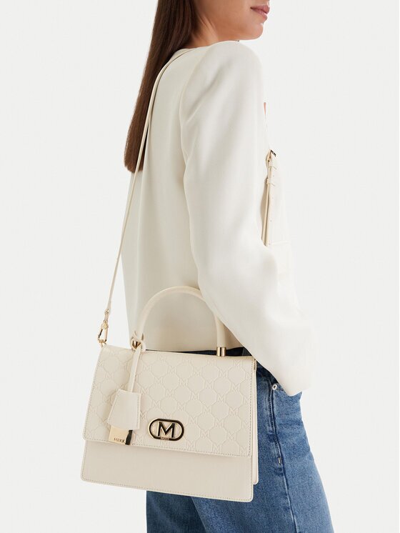 Mexx Geantă CEO--L-015-09 Crem