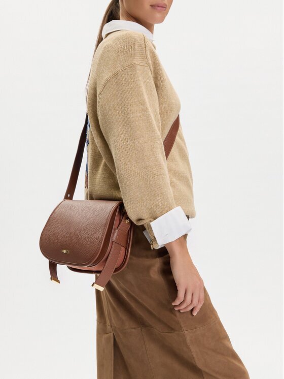 Mexx Geantă CEO--L-021-08 Maro