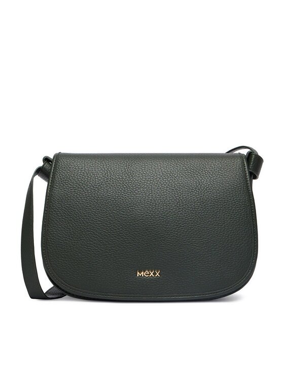 Mexx Geantă CEO--L-022-08 Verde închis