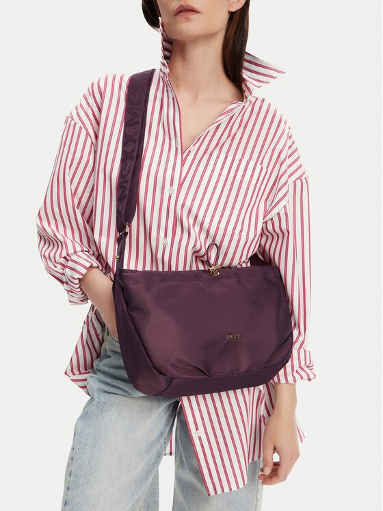 Mexx Geantă CEO--M-001-08 Violet