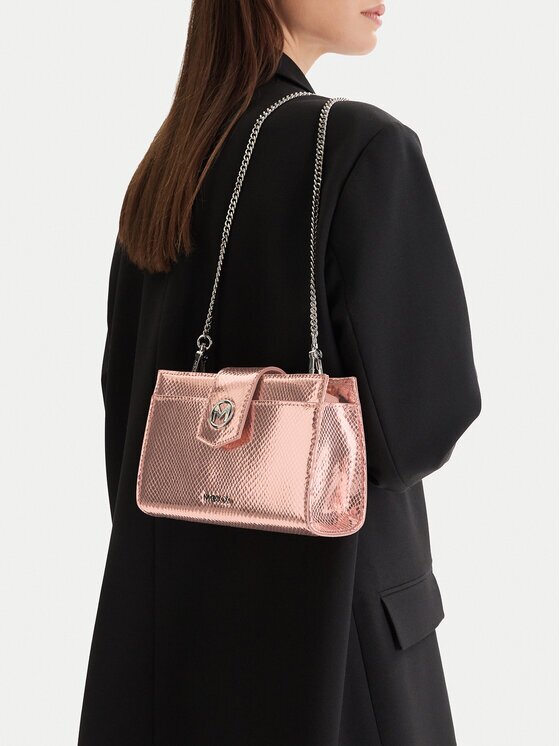 Mexx Geantă CEO--S-002-09 Roz