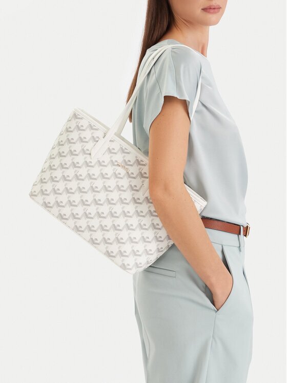 Mexx Geantă CEO--S-004-09 Alb