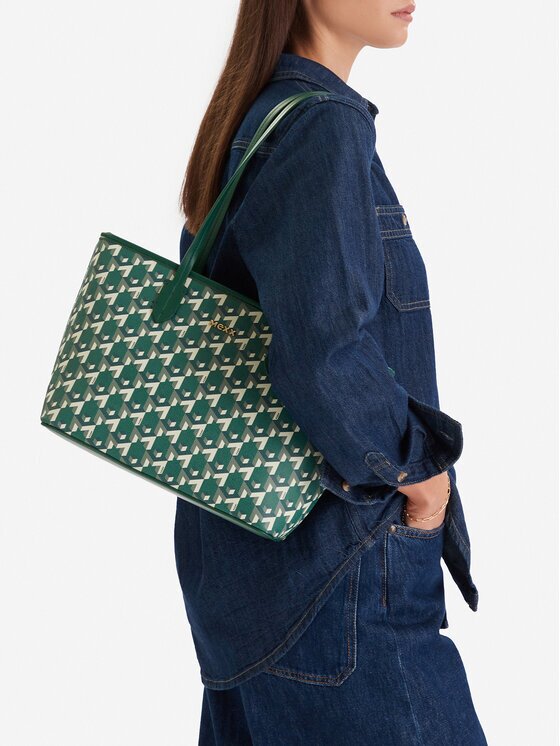 Mexx Geantă CEO--S-004-09 Verde