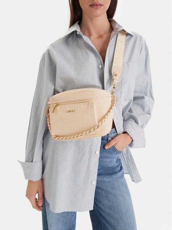 Mexx Geantă CEO--S-005-07 Galben
