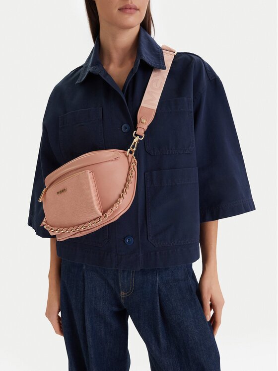 Mexx Geantă CEO--S-005-07 Roz