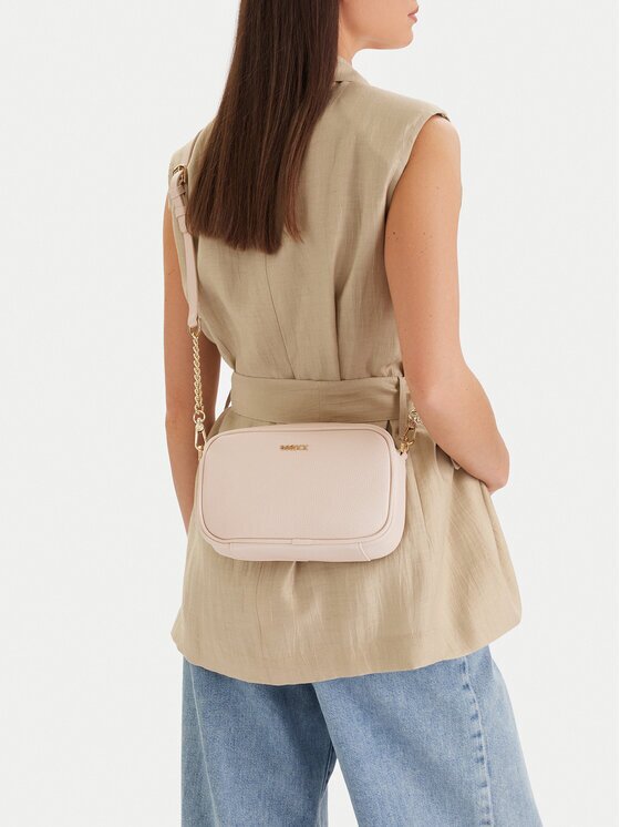 Mexx Geantă CEO--S-006-07 Roz deschis