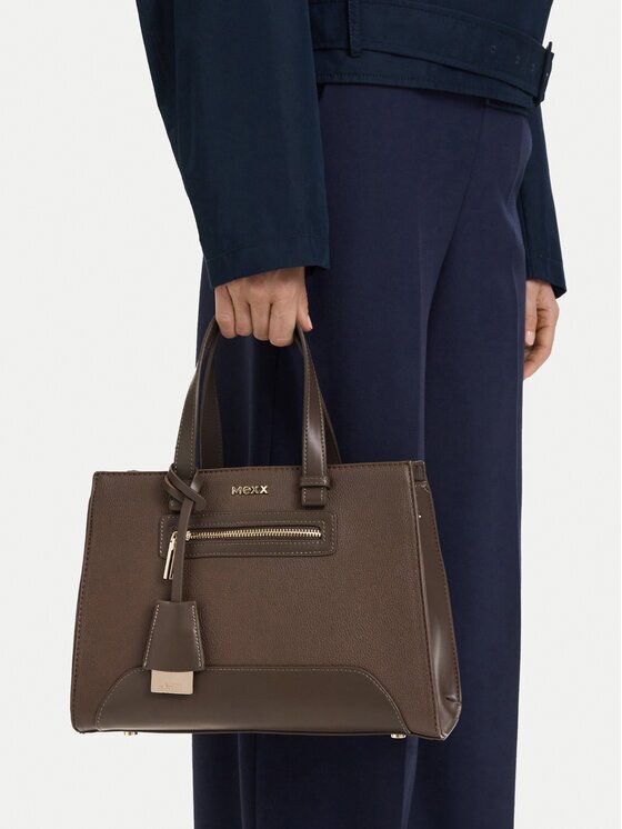 Mexx Geantă CEO--S-006-10 Maro