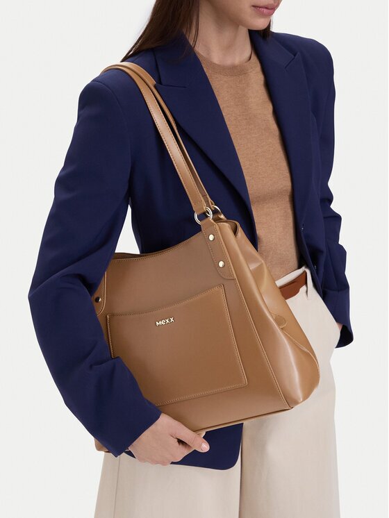 Mexx Geantă CEO--S-007-07 Maro