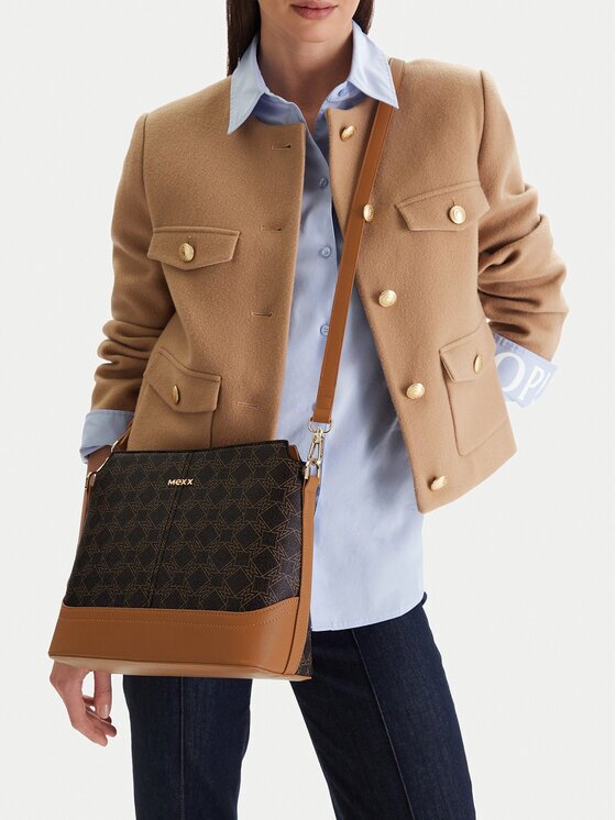 Mexx Geantă CEO--S-008-07 Maro