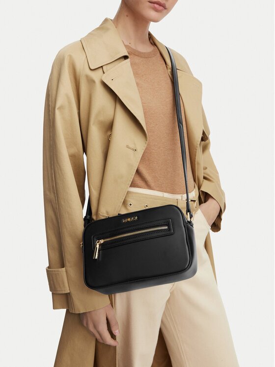 Mexx Geantă CEO--S-011-10 Negru