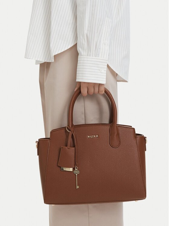 Mexx Geantă CEO--S-012-10 Maro