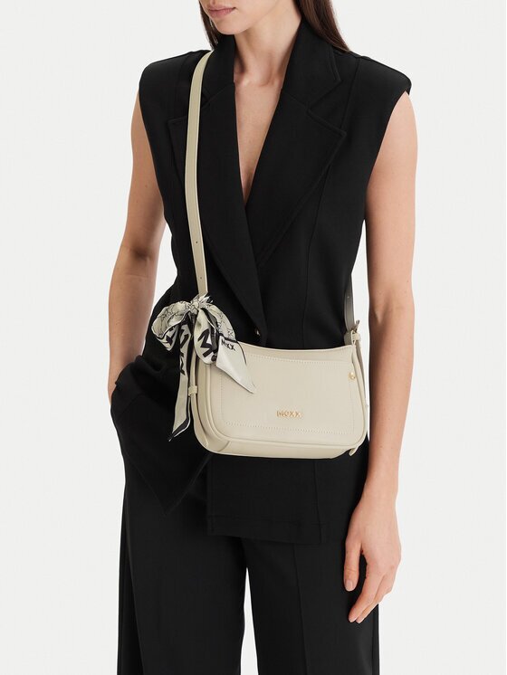 Mexx Geantă CEO--S-021-09 Écru