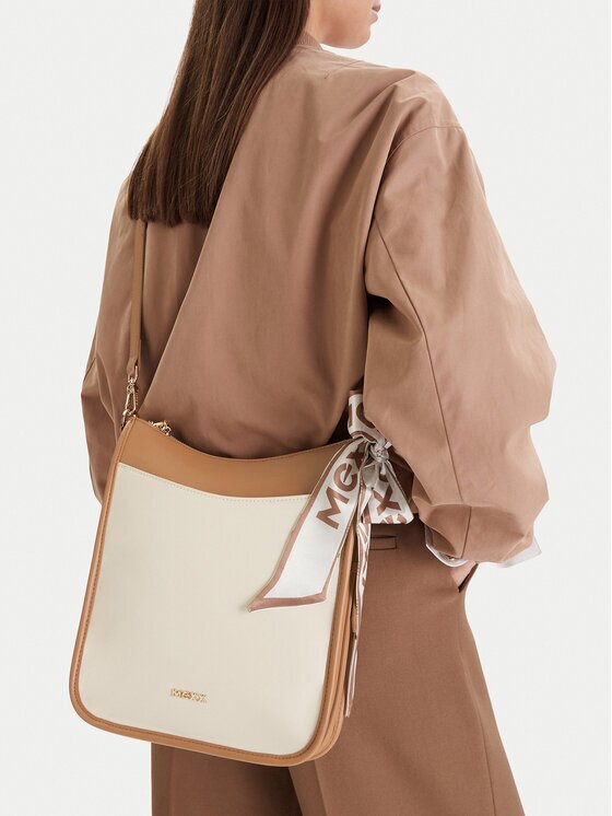 Mexx Geantă CEO--S-022-09 Écru