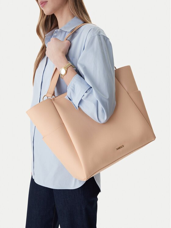 Mexx Geantă CEO--S-023-09 Portocaliu