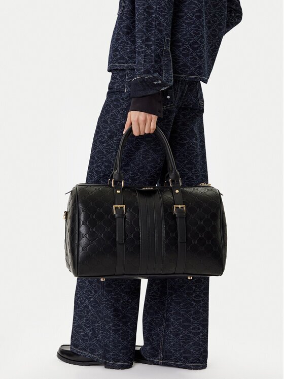 Mexx Geantă de weekend CEO--S-014-08 Negru