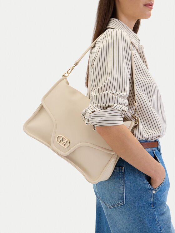 Mexx Geantă EO--B-001-09 Crem