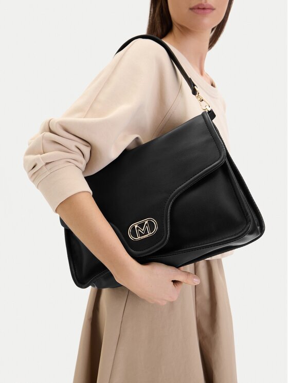 Mexx Geantă EO--B-001-09 Negru