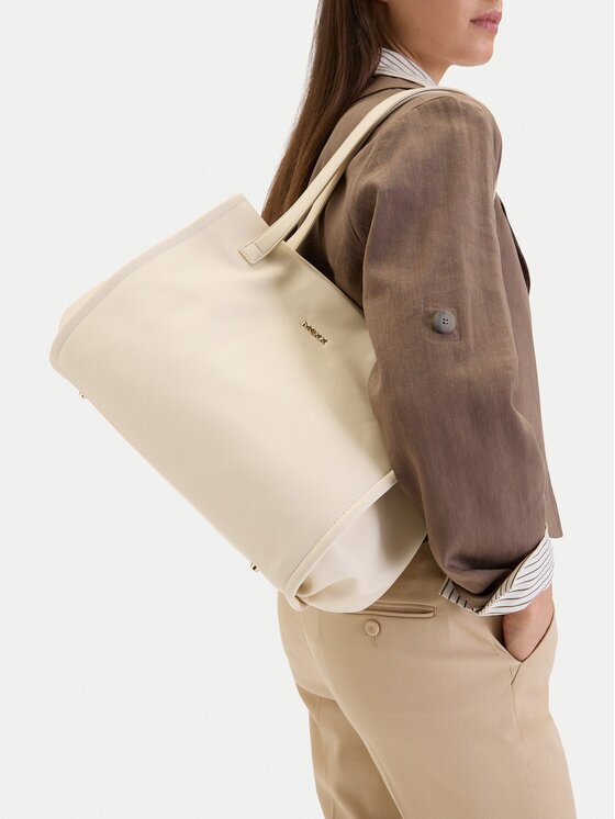 Mexx Geantă EO--B-002-09 Écru