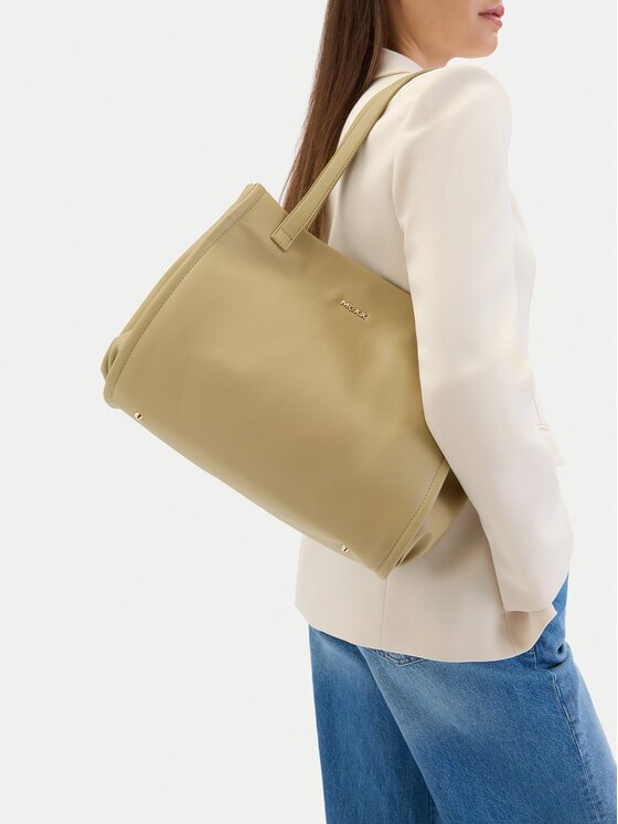 Mexx Geantă EO--B-002-09 Verde