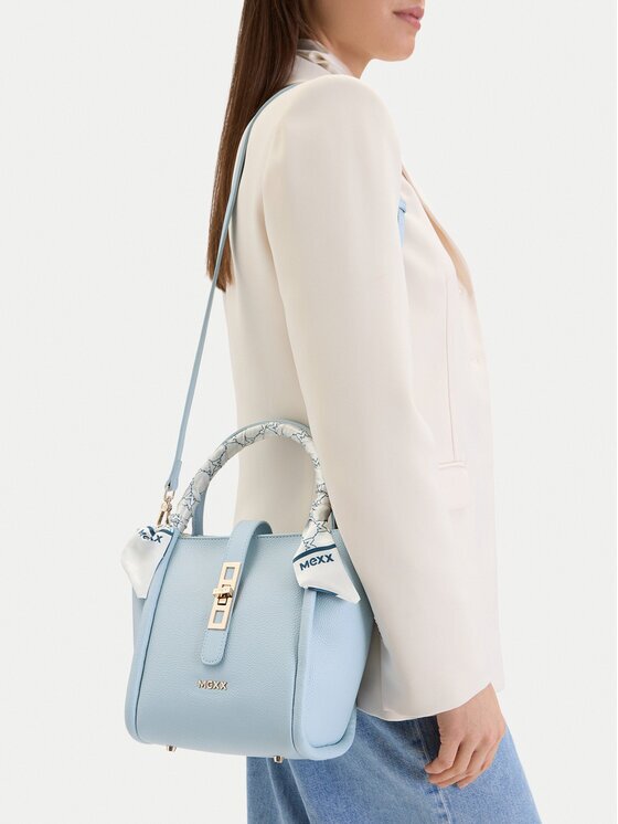 Mexx Geantă EO--B-003-09 Albastru