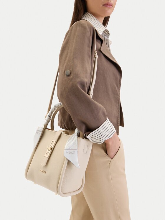 Mexx Geantă EO--B-003-09 Crem