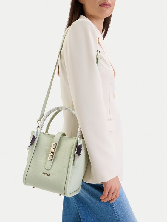 Mexx Geantă EO--B-003-09 Verde
