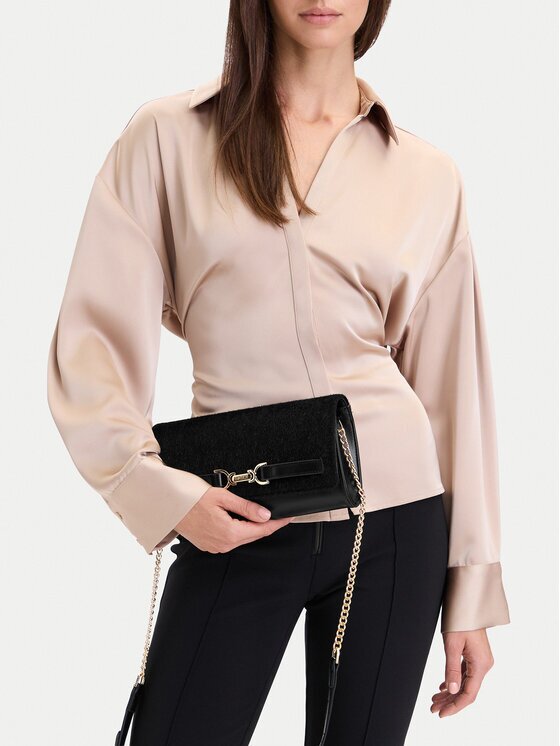 Mexx Geantă EO--L-024-10 Negru