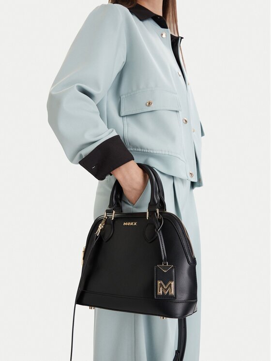 Mexx Geantă EO--S-001-09 Negru