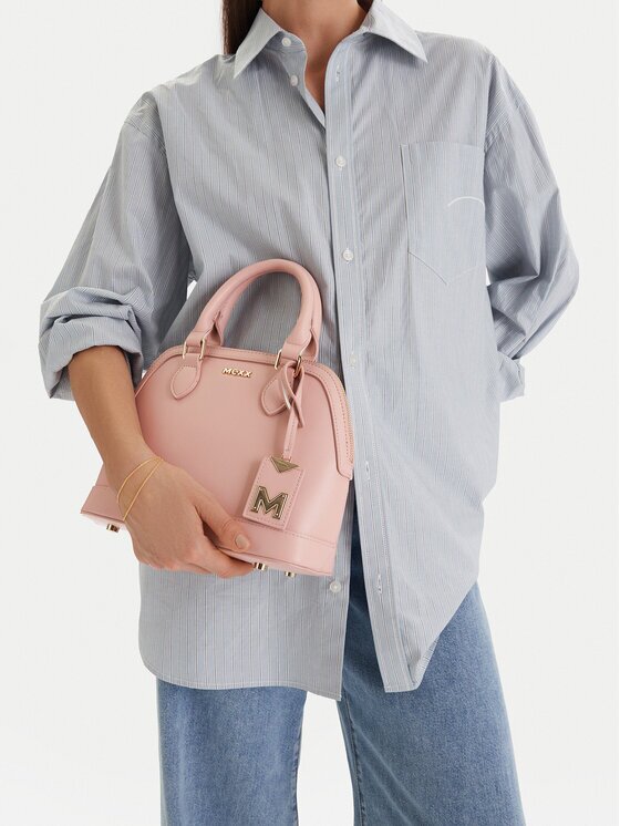 Mexx Geantă EO--S-001-09 Roz