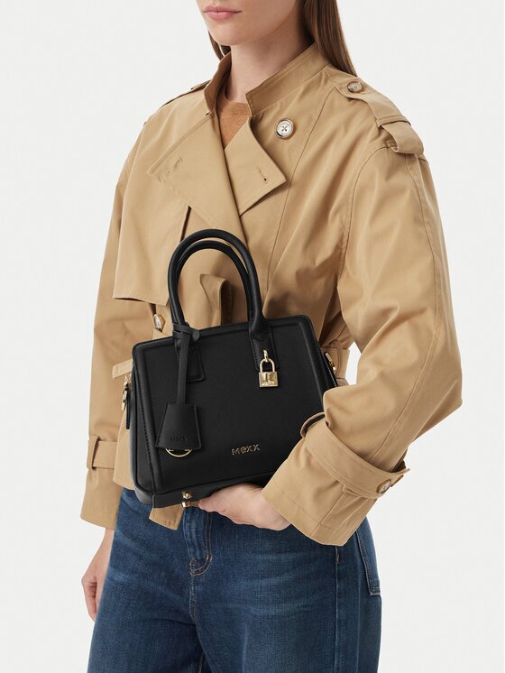 Mexx Geantă EO--S-015-10 Negru