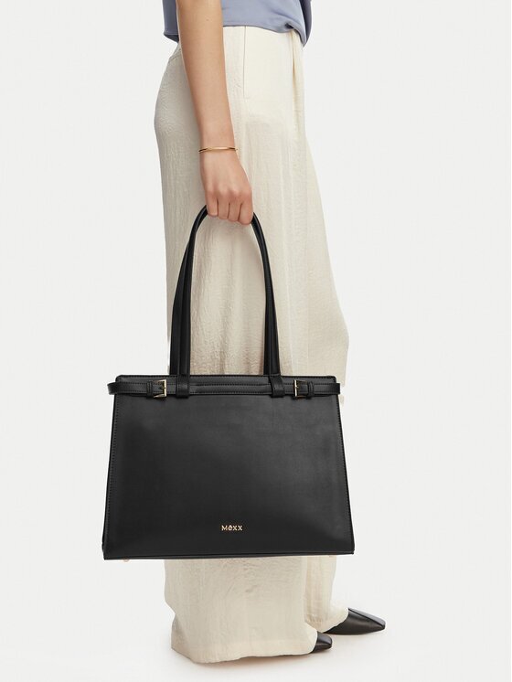 Mexx Geantă EO--S-023-09 Negru