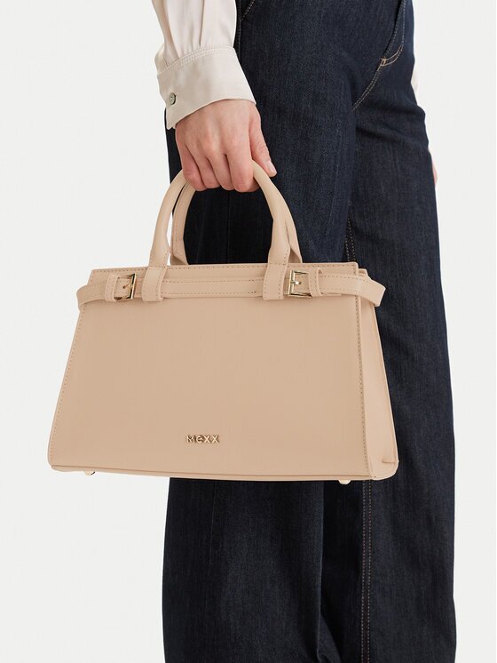 Mexx Geantă EO--S-024-09 Bej