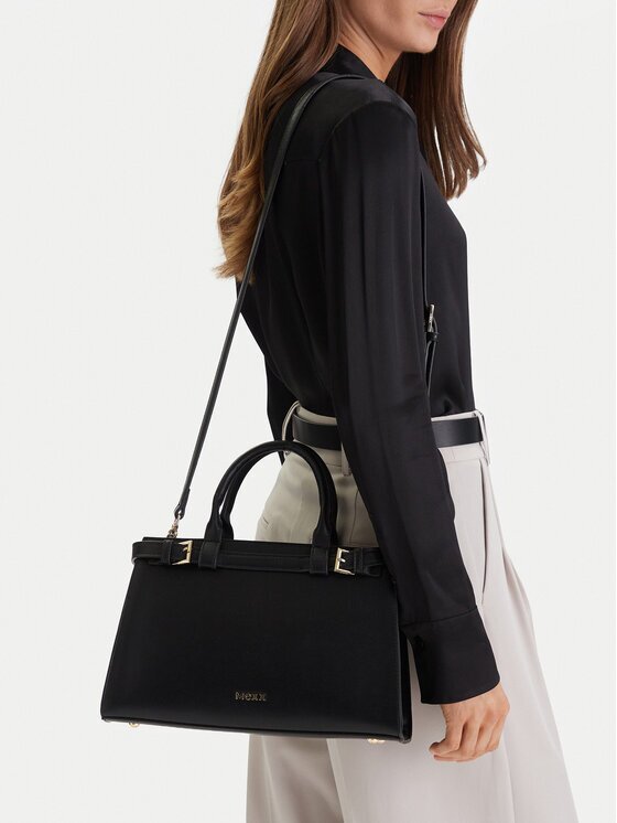 Mexx Geantă EO--S-024-09 Negru