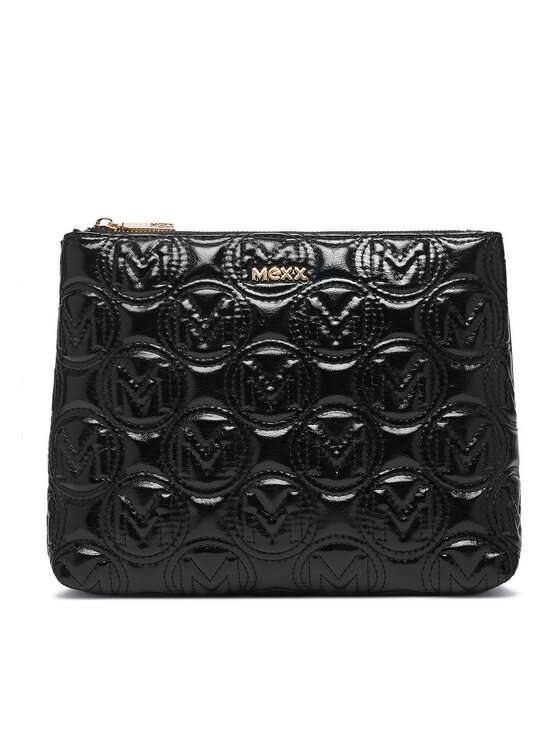 Mexx Geantă pentru cosmetice CEO--W1-010-AW26 Negru