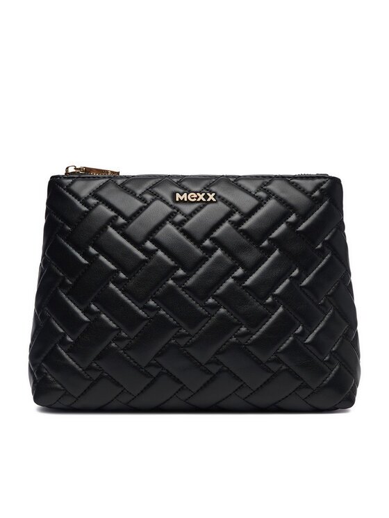 Mexx Geantă pentru cosmetice CEO--W1-011-AW26 Negru