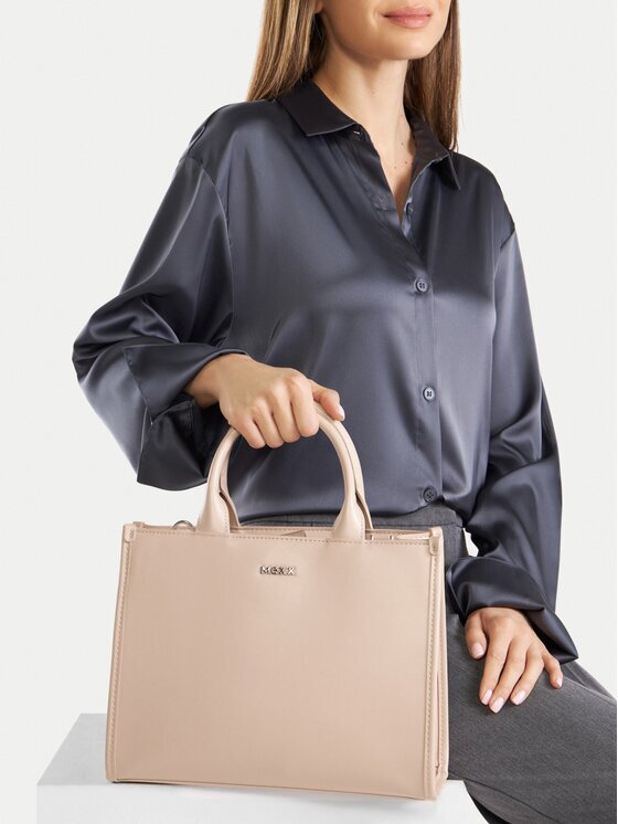 Mexx Geantă -S-002-07 Roz deschis