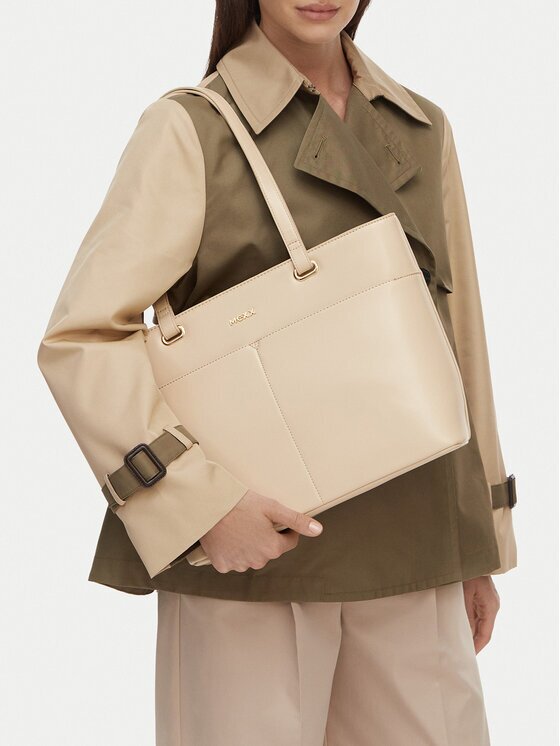 Mexx Geantă -S-003-07 Crem