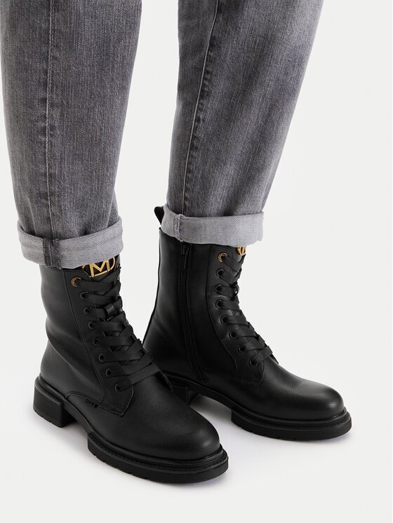 Mexx Ghete CEO-MI001710453W