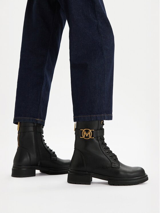 Mexx Ghete CEO-MI001710553W