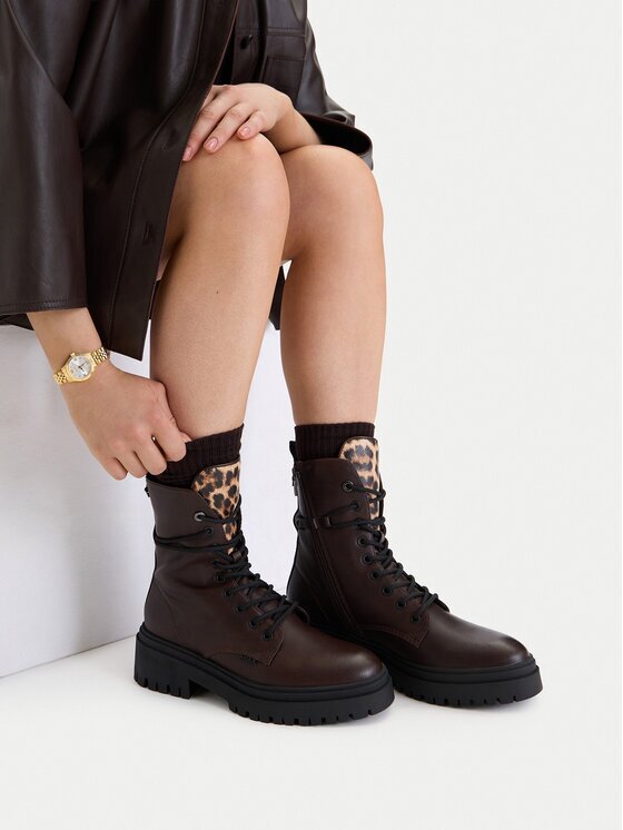 Mexx Ghete CEO-MI001710753W