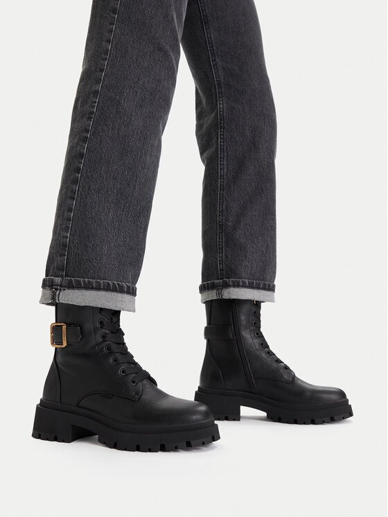 Mexx Ghete CEO-MI001712943W