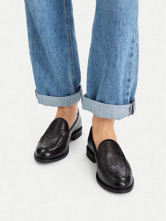 Mexx Loafers EO-WI44-ANTLER-01