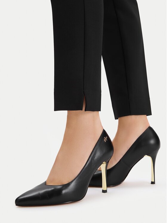 Mexx Pantofi cu toc subțire EO-WS1038-06