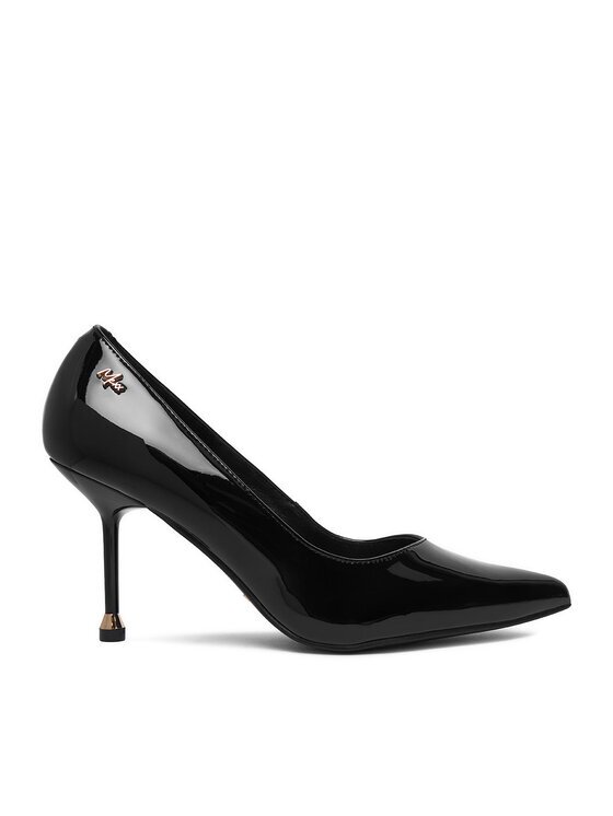 Mexx Pantofi cu toc subțire EO-WS1312-01