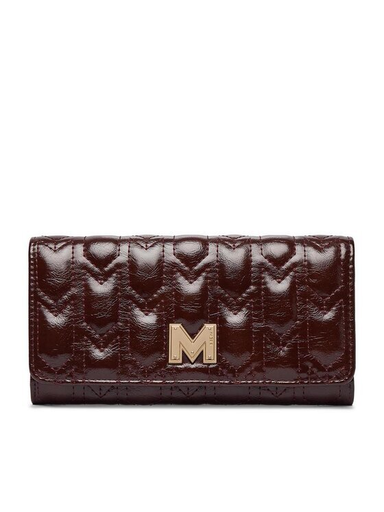 Mexx Portofel CEO--W1-001-AW26 Maro închis