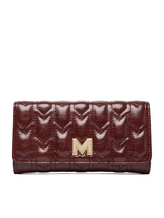 Mexx Portofel CEO--W1-001-AW26 Vișiniu