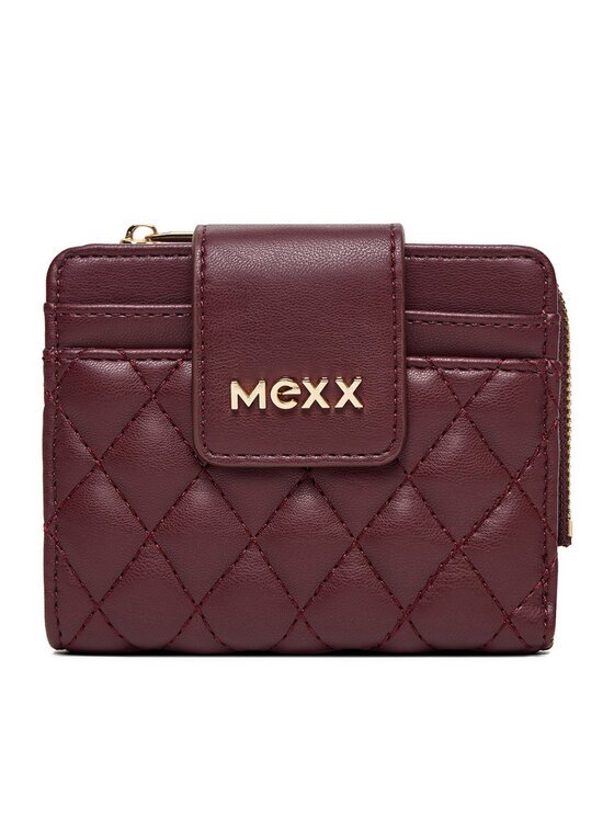 Mexx Portofel CEO--W1-002-AW26 Vișiniu